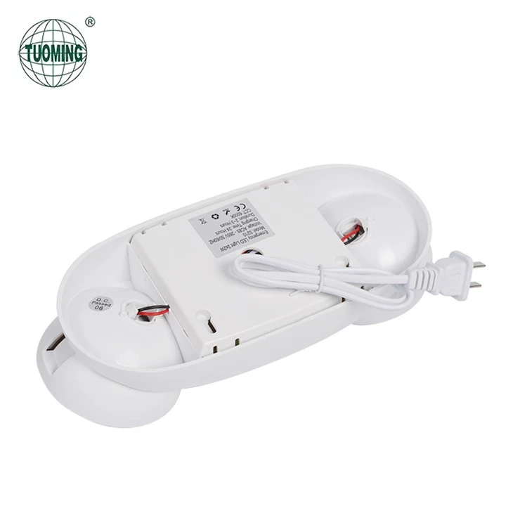 Exterior Emergency Egress Lighting factory