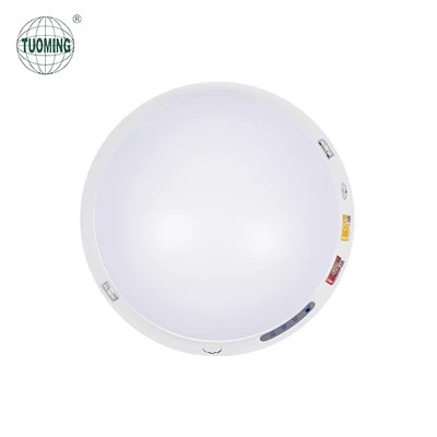 Griestu montāžas LED avārijas gaismas