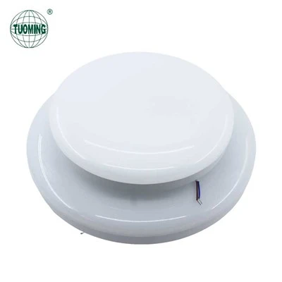 Industriālie LED griestu lukturi