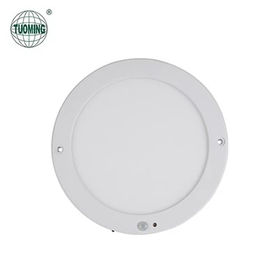 Led griestu sensora gaisma