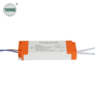 Led avārijas rezerves draiveris